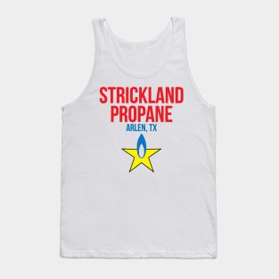 Strickland Propane Tank Top